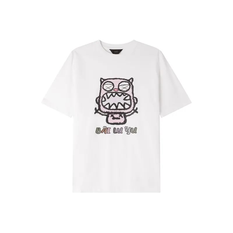 LOUISY AO Regular T Shirt Women's-0