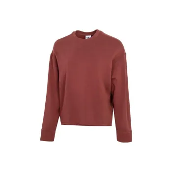 Nike Sweatshirts Women's Deep Red