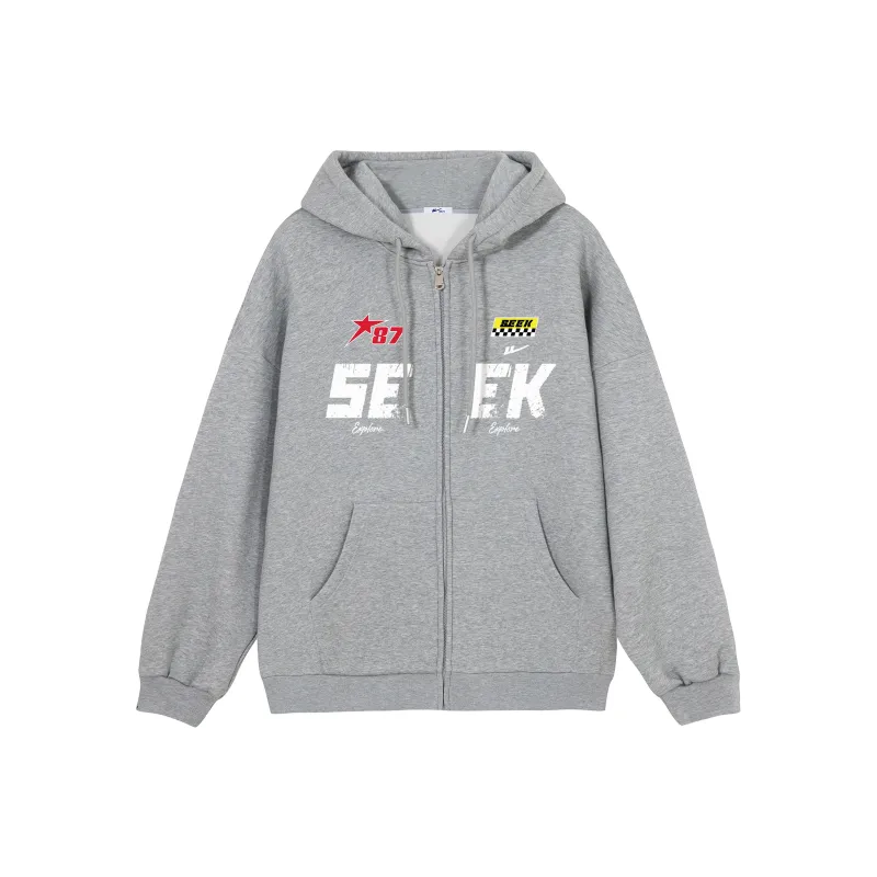 WARRIOR Sweatshirts Women's-8