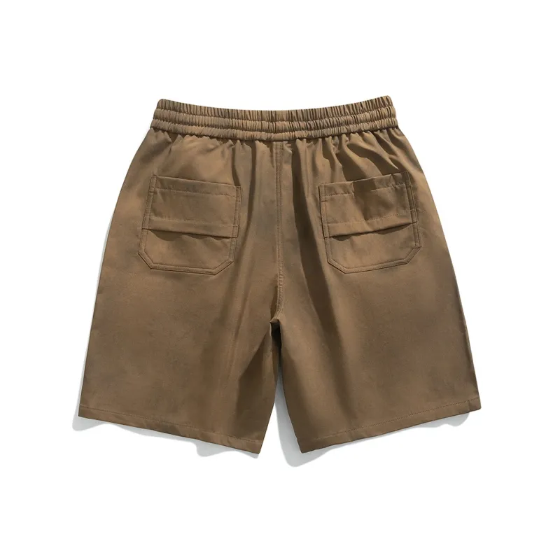 ROBINHOOD Casual Shorts Women's-11