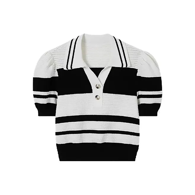 ITIB Chrisou By Dan Polo Shirts Women's-2