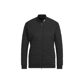 Adidas Jackets Women's Black