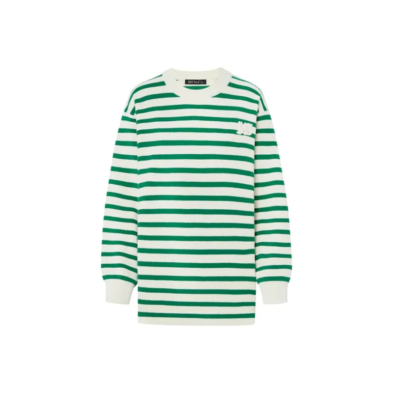 MO&CO Cashmere Sweaters Women's-0