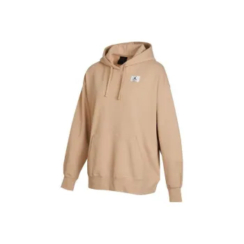 Jordan Sweatshirt Women's Khaki
