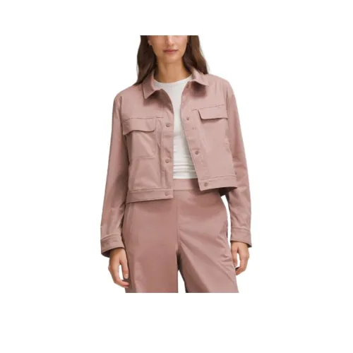 Lululemon Lightweight Series Jacket Women's