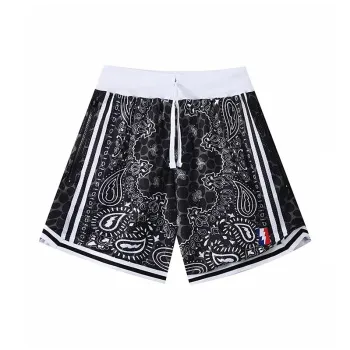 Universal Templates Basketball Shorts Unisex