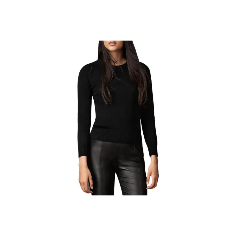 Burberry T Shirts Women's Black-0