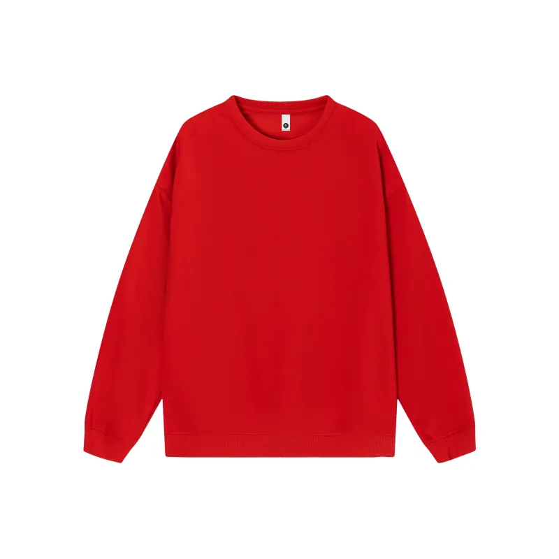 Hao Zhilang Sweatshirts Women's-10