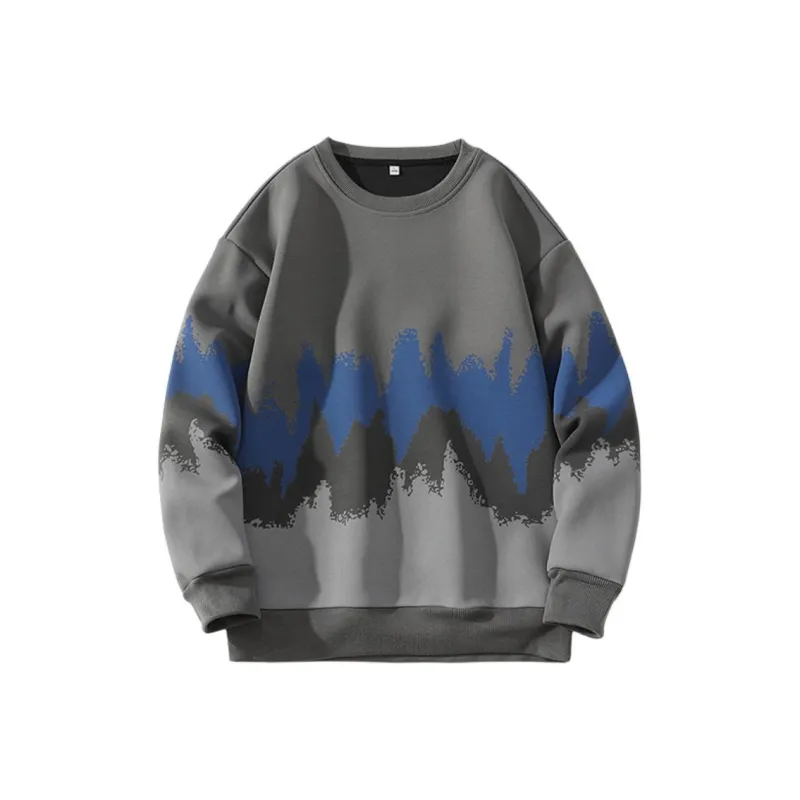 KRISTALIA Sweatshirts Unisex-4