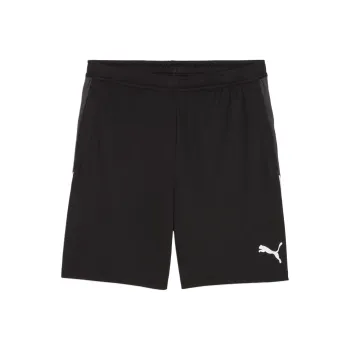 PUMA INDIVIDUALLIGADRYCELL Soccer Bottom Men's Black 03