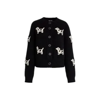 Princess Berdele Knitwear Women's