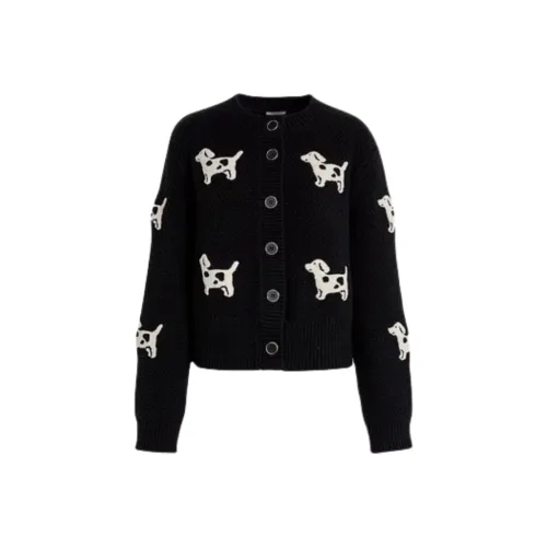 Princess Berdele Knitwear Women's