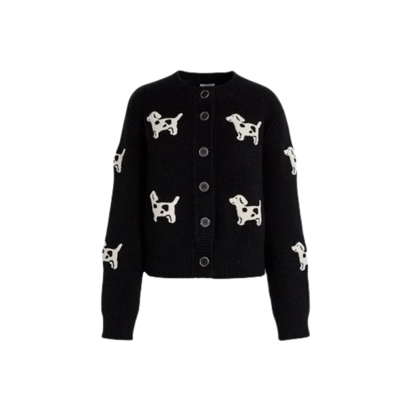 Princess Berdele Knitwear Women's-0