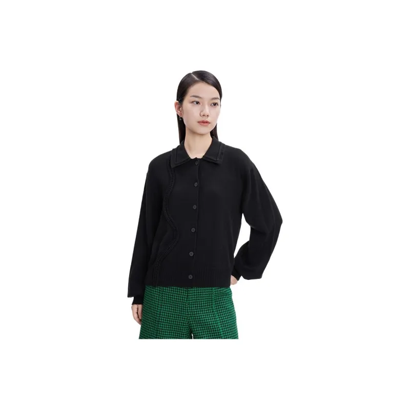 Broadcast Knitwear Women's-0