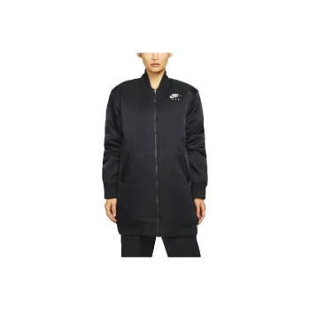 Nike Jackets Women's Black