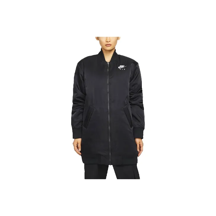 Nike Jackets Women's Black-0