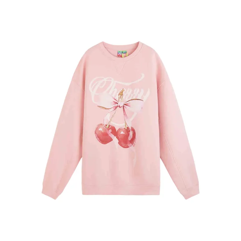 LALABOBO Sweatshirts Women's-2