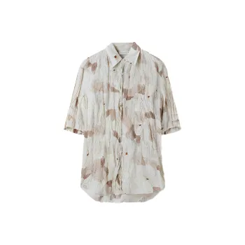 Lemaire Shirt Women's Multicolor
