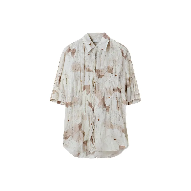 Lemaire Shirt Women's Multicolor-0