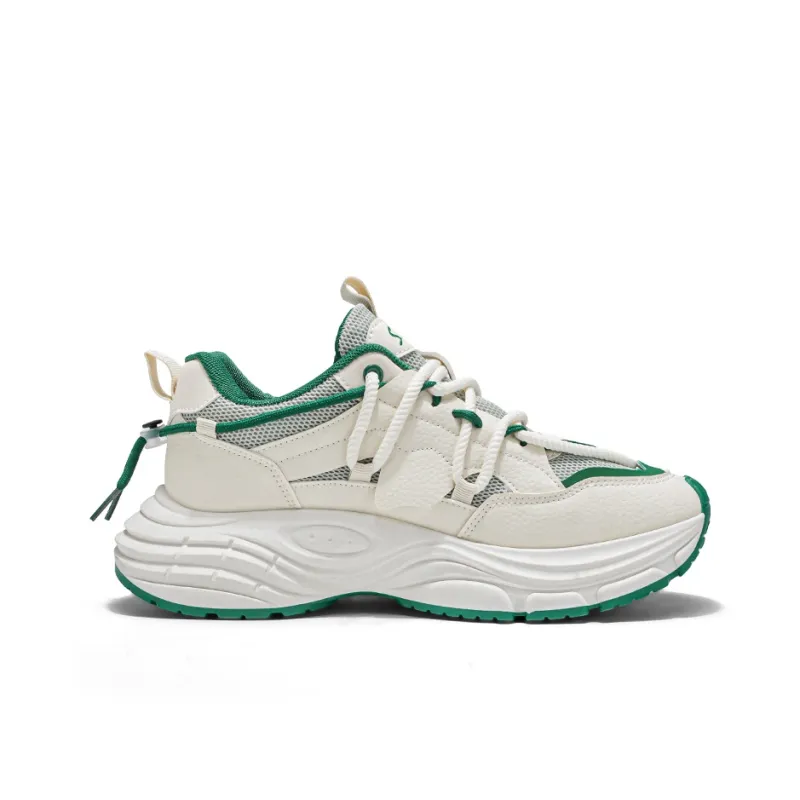 Frank Mully Low Top Chunky Sneakers Men's-9