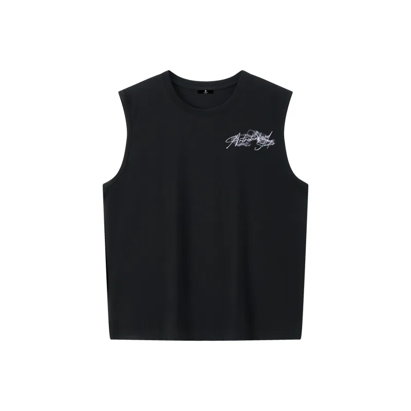 ROBINHOOD Tank Tops Unisex-2