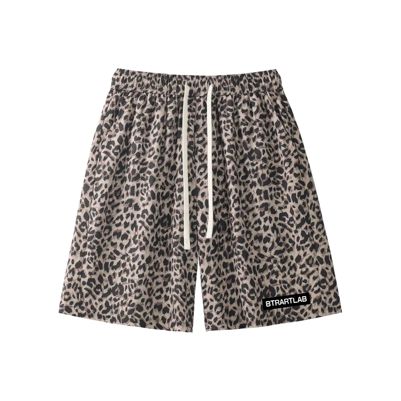 BTR Casual Shorts Unisex-4