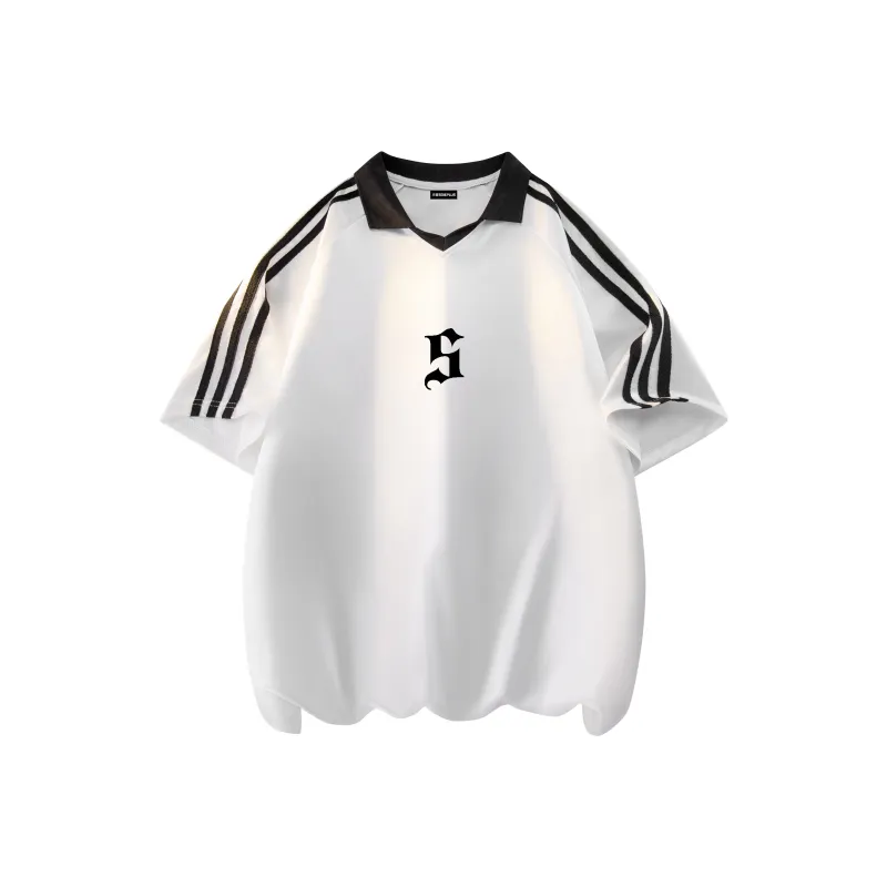 SOIE Soccer Jerseys Unisex-2