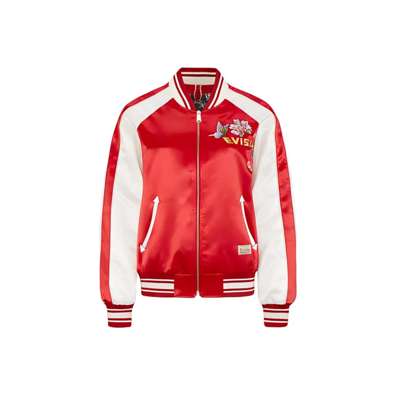 EVISU Jackets Women's-0