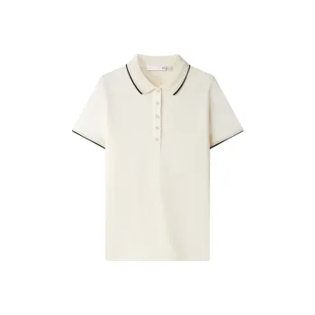 HLA Polo Shirts Women's
