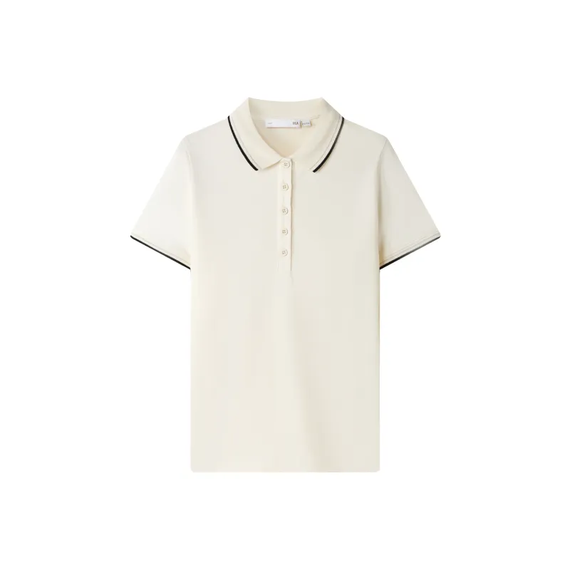 HLA Polo Shirts Women's-0