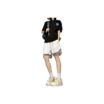JIMI&JONS Basketball Shorts Unisex