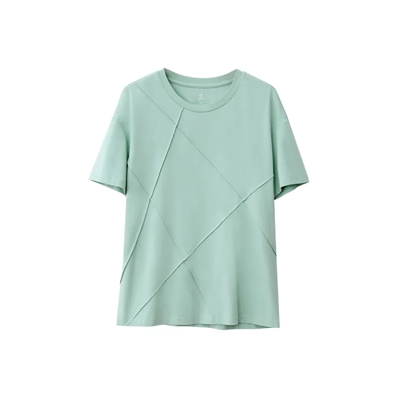 AMII T Shirts Women's-2