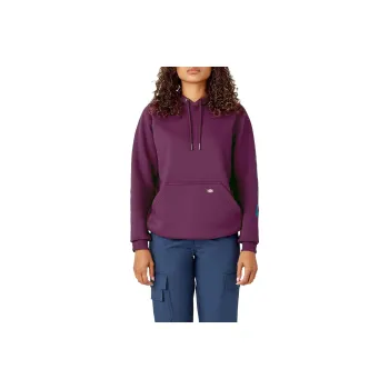 Dickies Sweatshirts Women's Purple