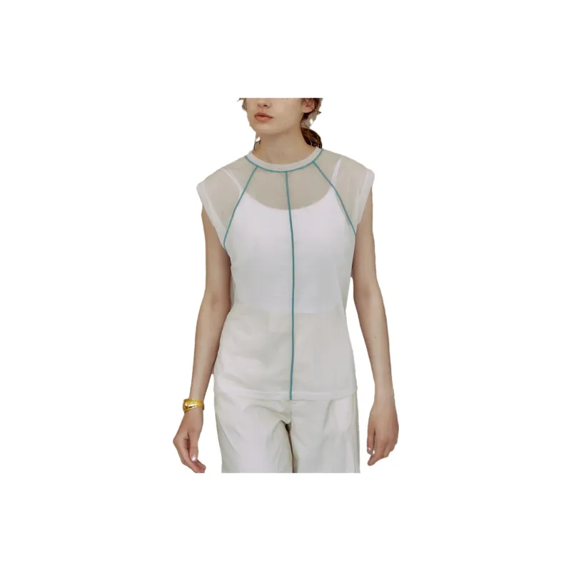PUBLIC TOKYO T Shirts Women's-0