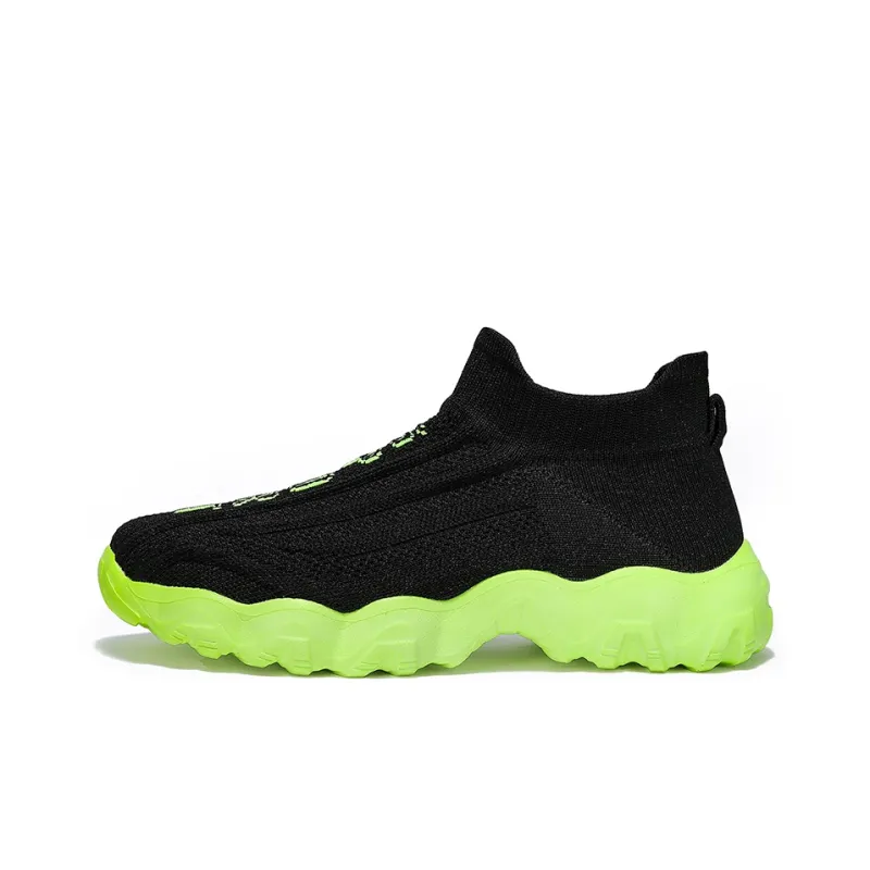 OFFER AITR Cushioning, Slip Resistant, Lightweight Low Top Casual Shoes Men's-12
