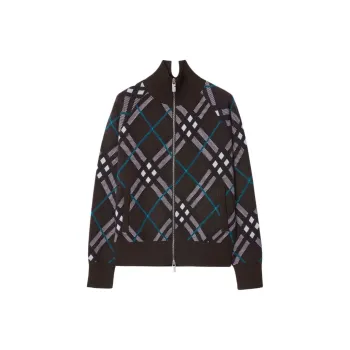 Burberry SS24 Knitwear Women's Black