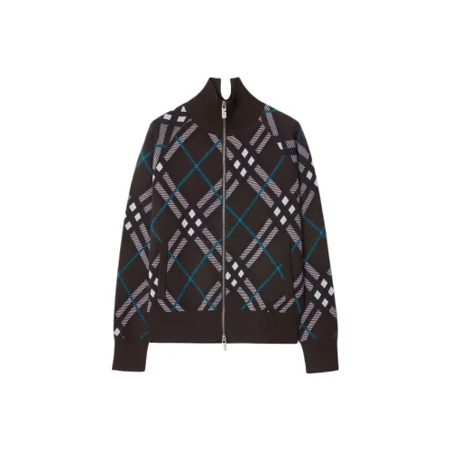 Burberry SS24 Knitwear Women's Black