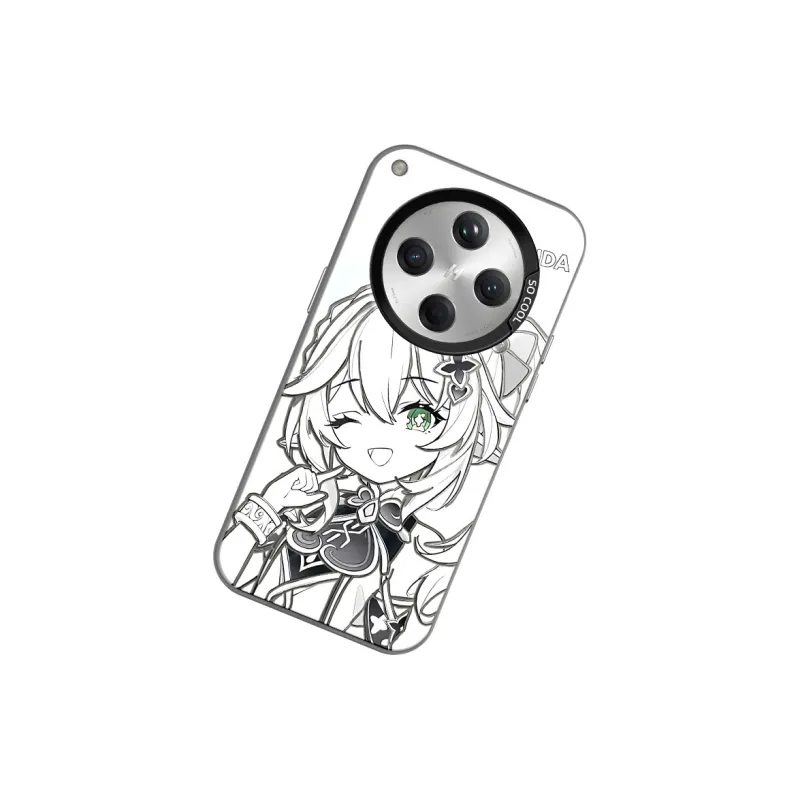 CHUNFAN Phone Cases-11
