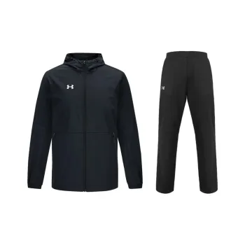 Under Armour Casual Sportswear Men's Black