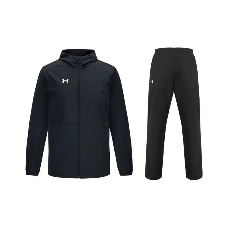 Under Armour Casual Sportswear Men's Black-0