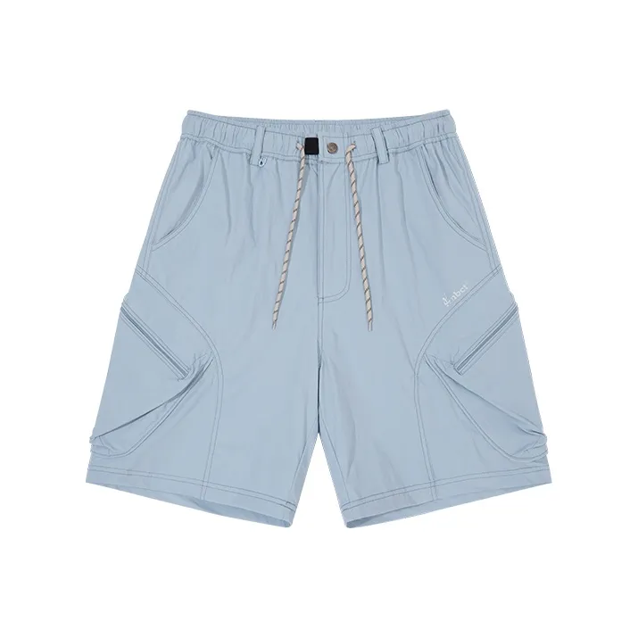 NBCT Casual Shorts Unisex-0
