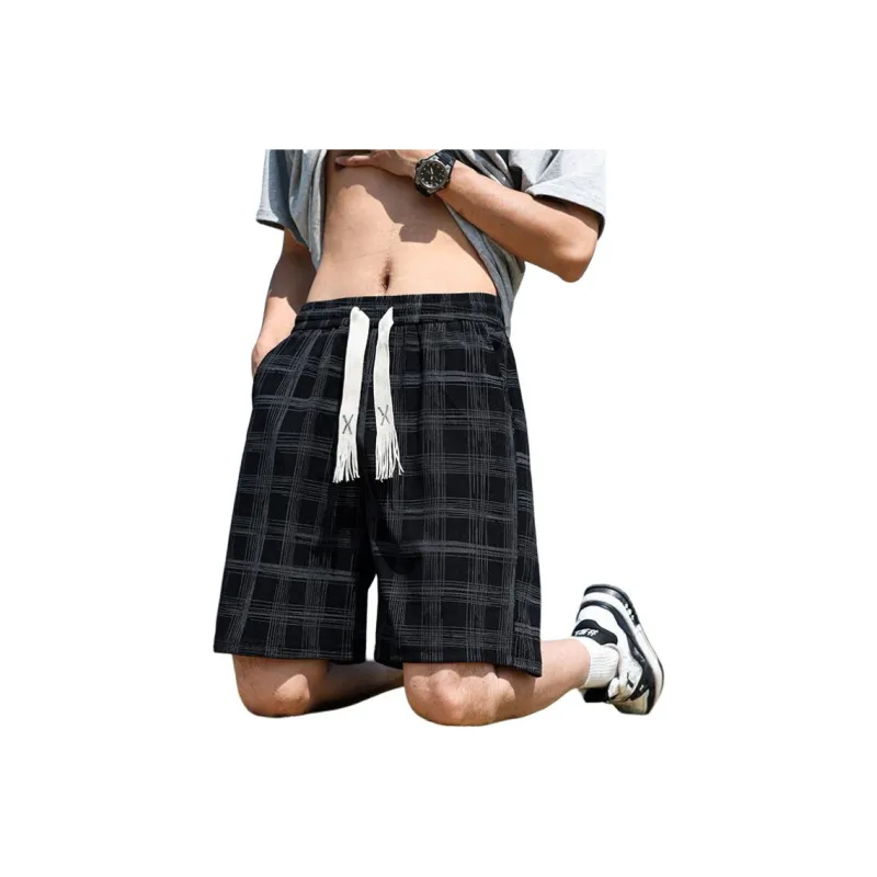 Universal Templates Casual Shorts Unisex-0