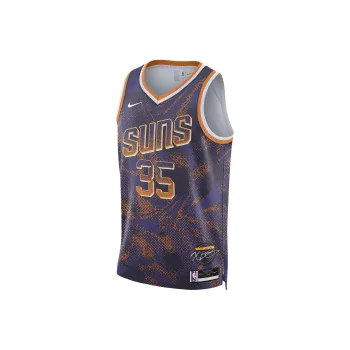 Nike Kevin Durant Phoenix Suns 2025/26 Select Series Men's Nike Dri FIT Nba Swingman Jersey