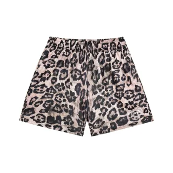 TIP OFF Casual Shorts Unisex