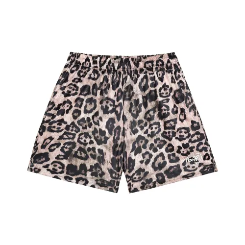 TIP OFF Casual Shorts Unisex