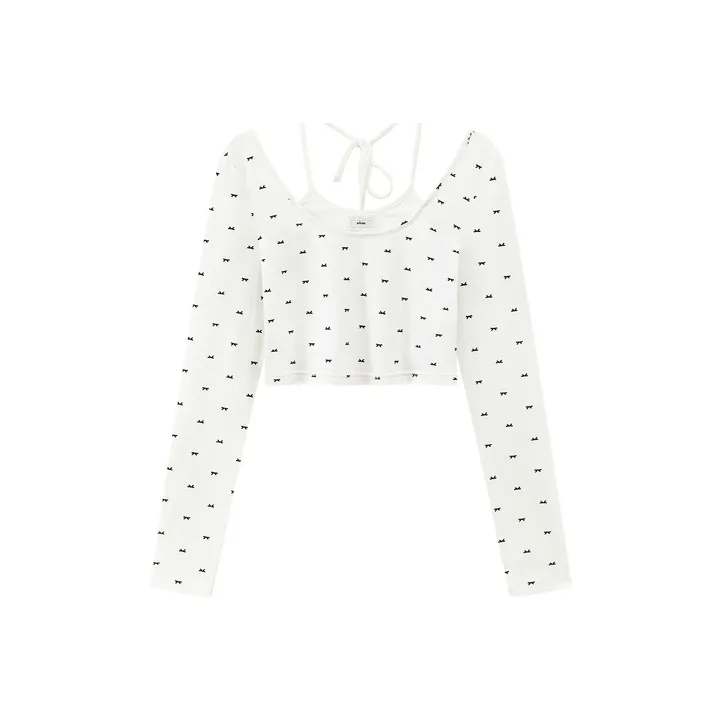 CHUU T Shirts Women's-2