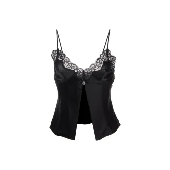 Alexander Wang Camisoles Women's Black