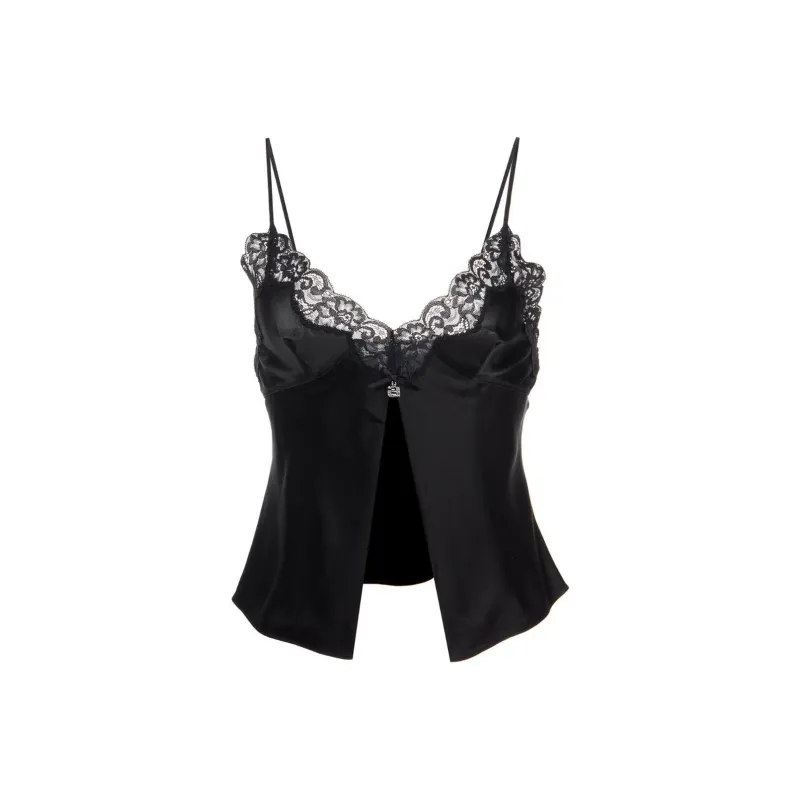 Alexander Wang Camisoles Women's Black-0