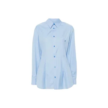 MARNI Shirts Women's Light Blue
