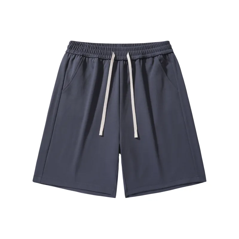Ghost Mask Casual Shorts Unisex-10